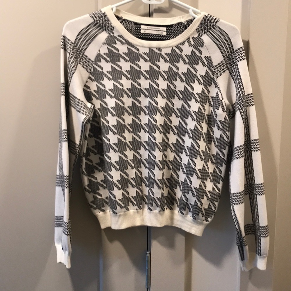 Anthropologie Sweater